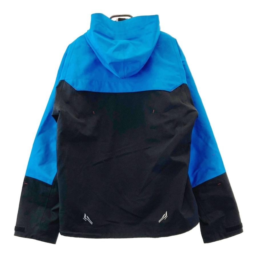 KUSHITANI クシタニ K-2417 3.0フレキシブルジャケット ブルー系 XL