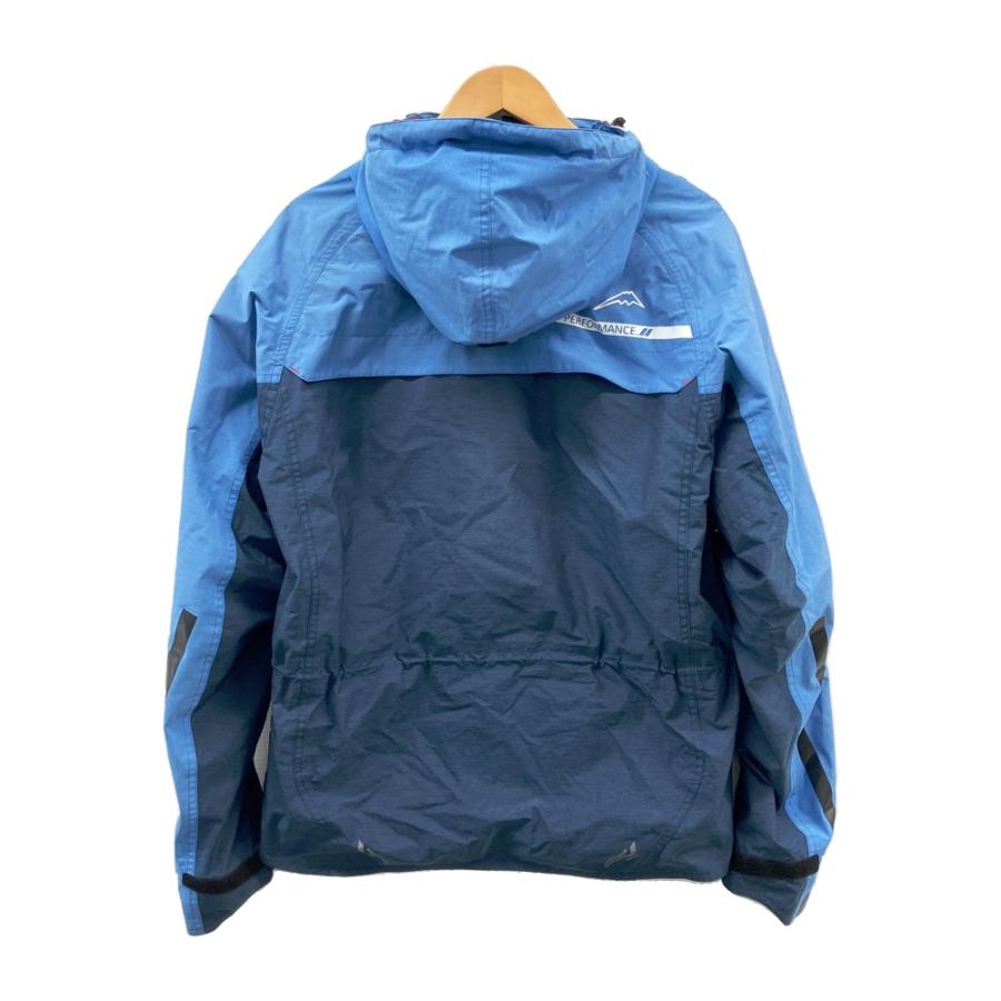 KUSHITANI クシタニ K-2381 アメニタジャケット ブルー系 XL バイク