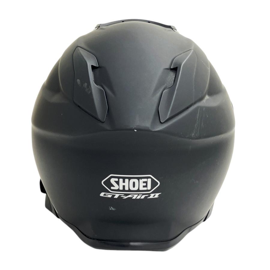 SHOEI ショウエイ フルフェイスヘルメット GT-Air2 ブラック系 XL