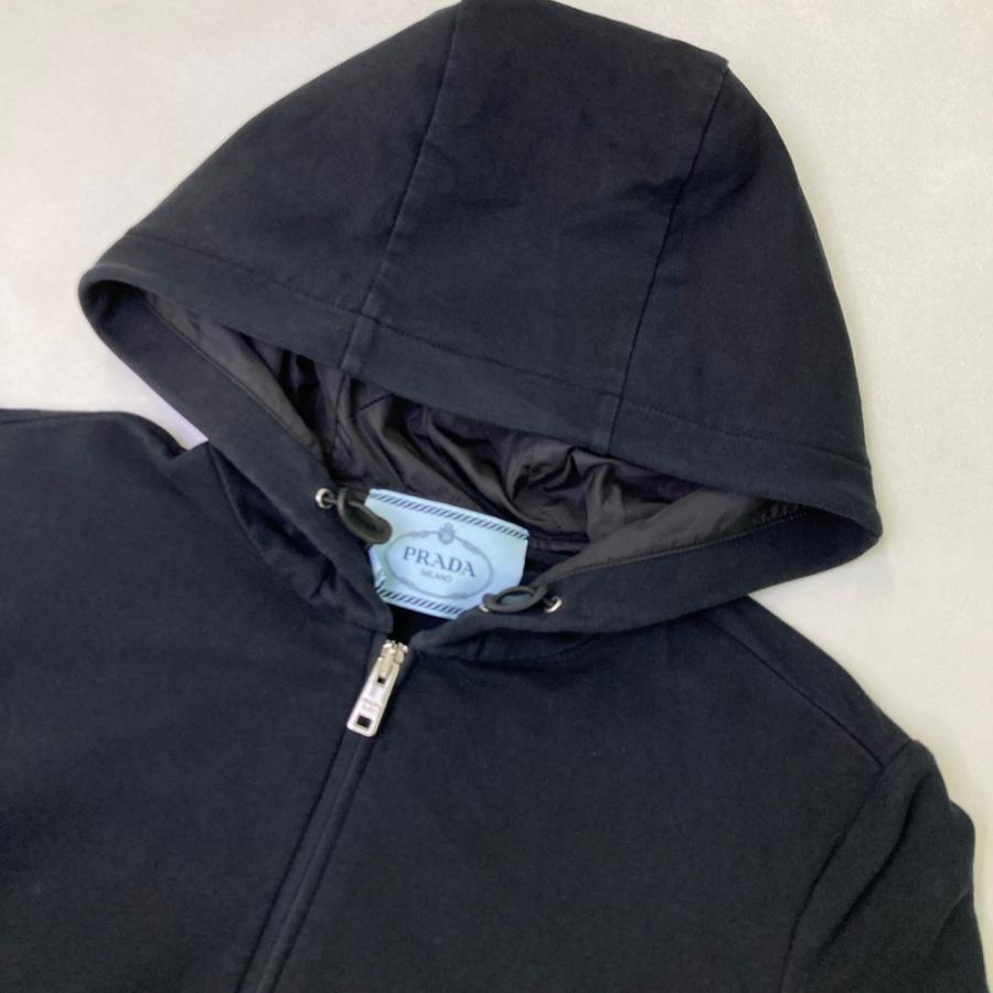 PRADA SPORT（プラダスポーツ） プラダ スポーツ 138470 長袖 ジップ