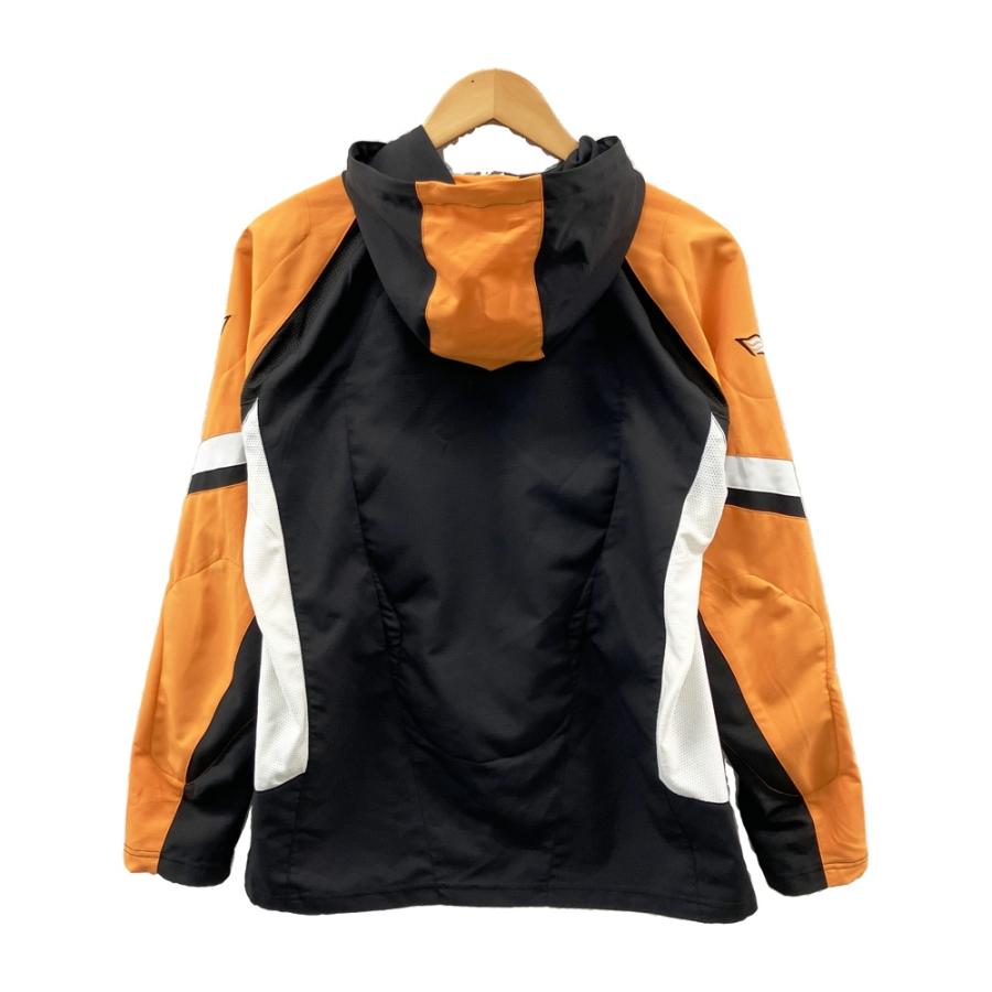 HYOD ヒョウドウ UCHIMIZU ジャケット ブラック系 L バイクウェア 