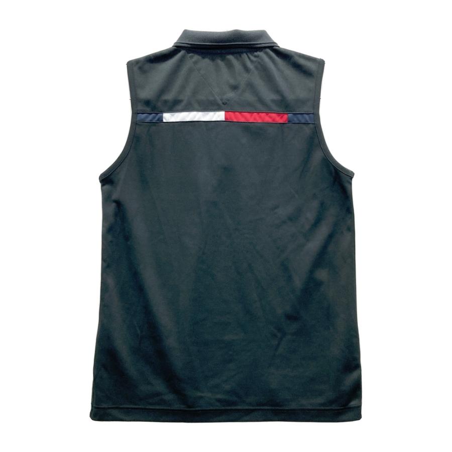 TOMMY HILFIGER GOLF トミー ヒルフィガーゴルフ ノースリーブ 