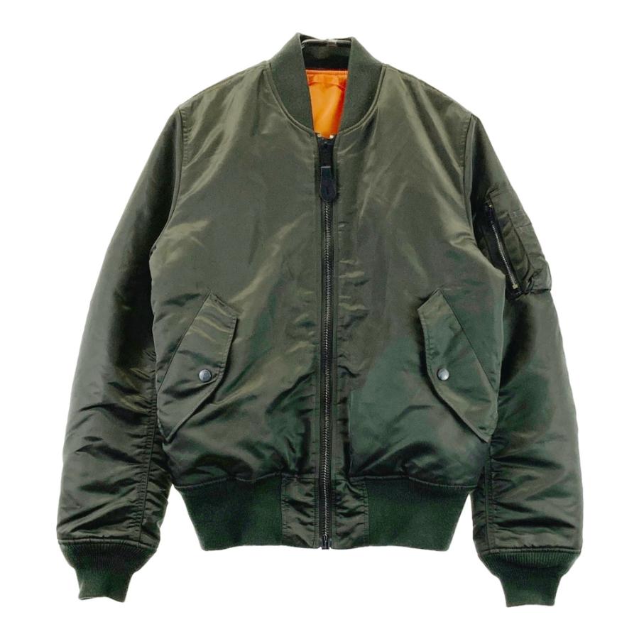 Alpha Industries（アルファ・インダストリーズ） アルファ