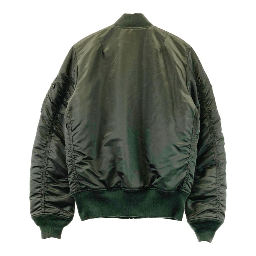 Alpha Industries（アルファ・インダストリーズ） アルファ