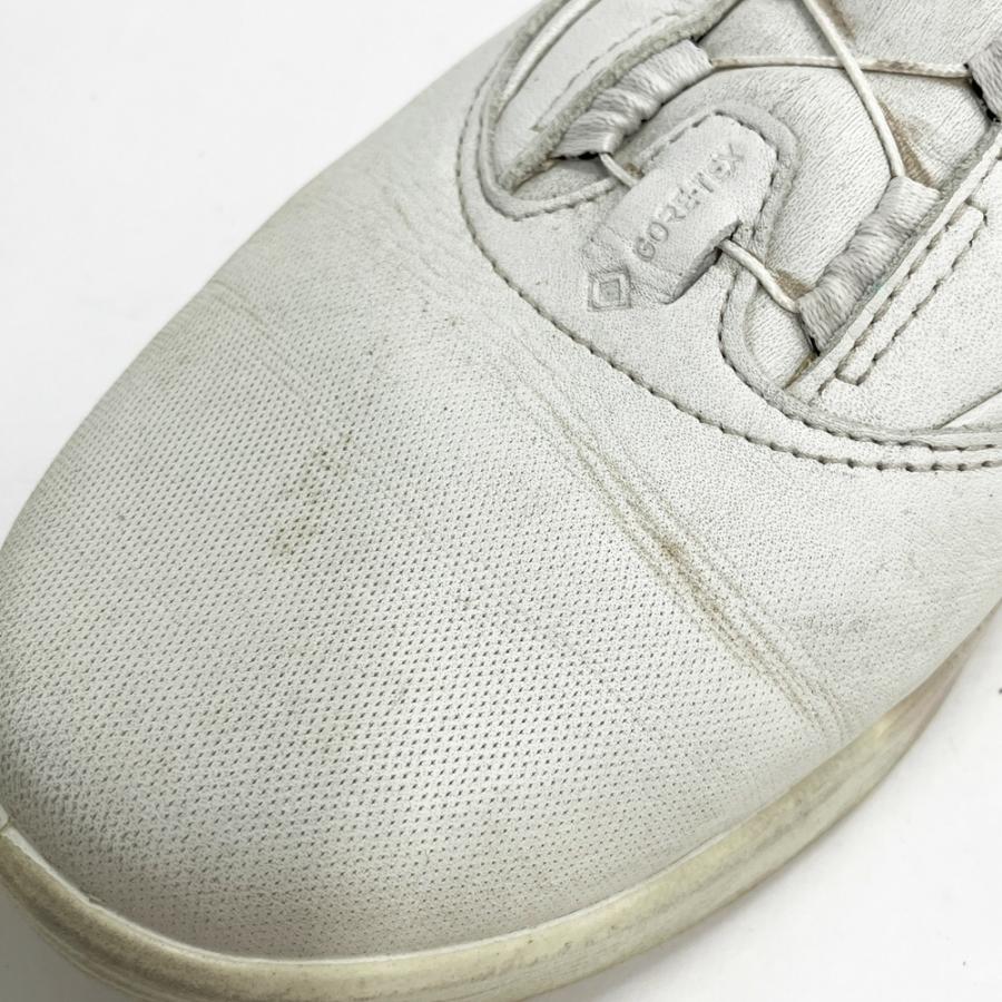 ecco（エコー） 10297360621 S-THREE BOA スパイクレスゴルフシューズ