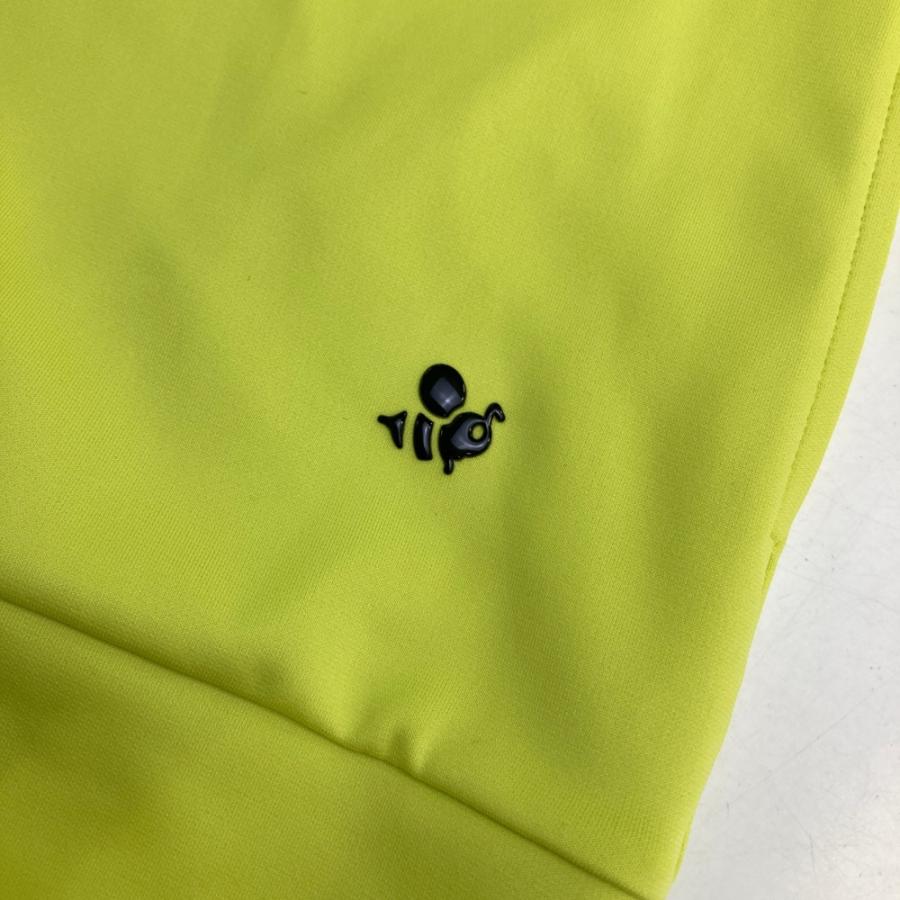 8YARDS(ハチヤーズ) 半袖Tシャツ ライトグリーンL ゴルフウェア メンズ