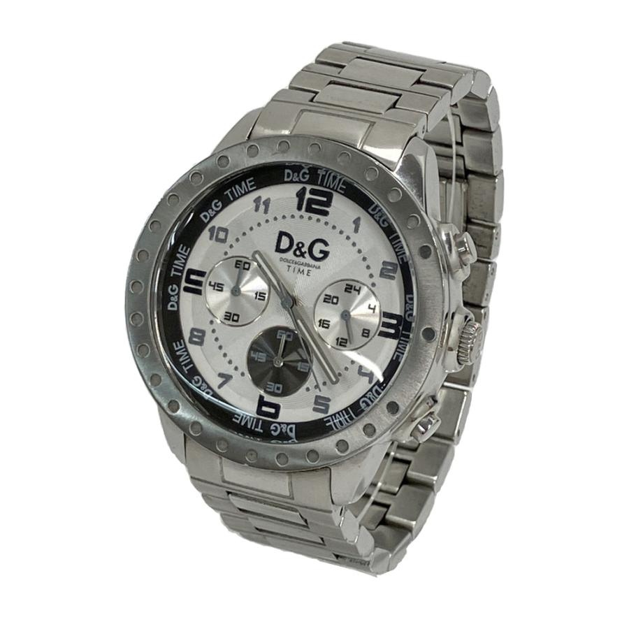 DOLCE & GABBANA ドルチェ アンド ガッバーナ TIME 5ATM WATER 