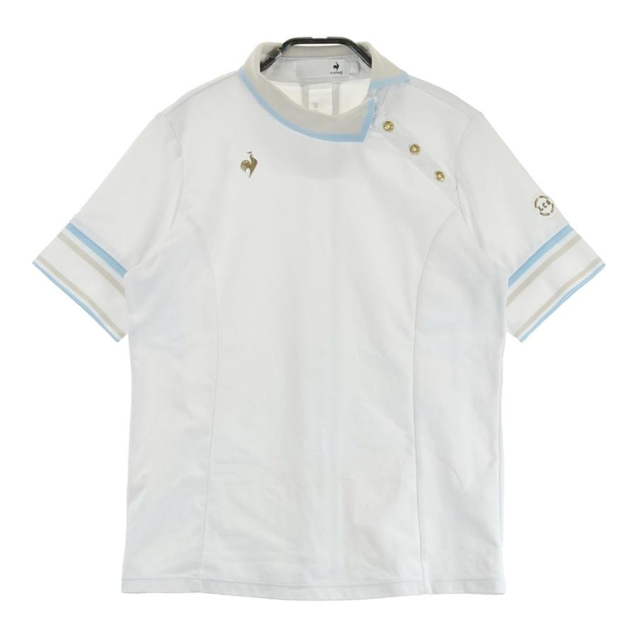 le coq sportif GOLF（ルコックスポルティフ ゴルフ） LE COQ GOLF