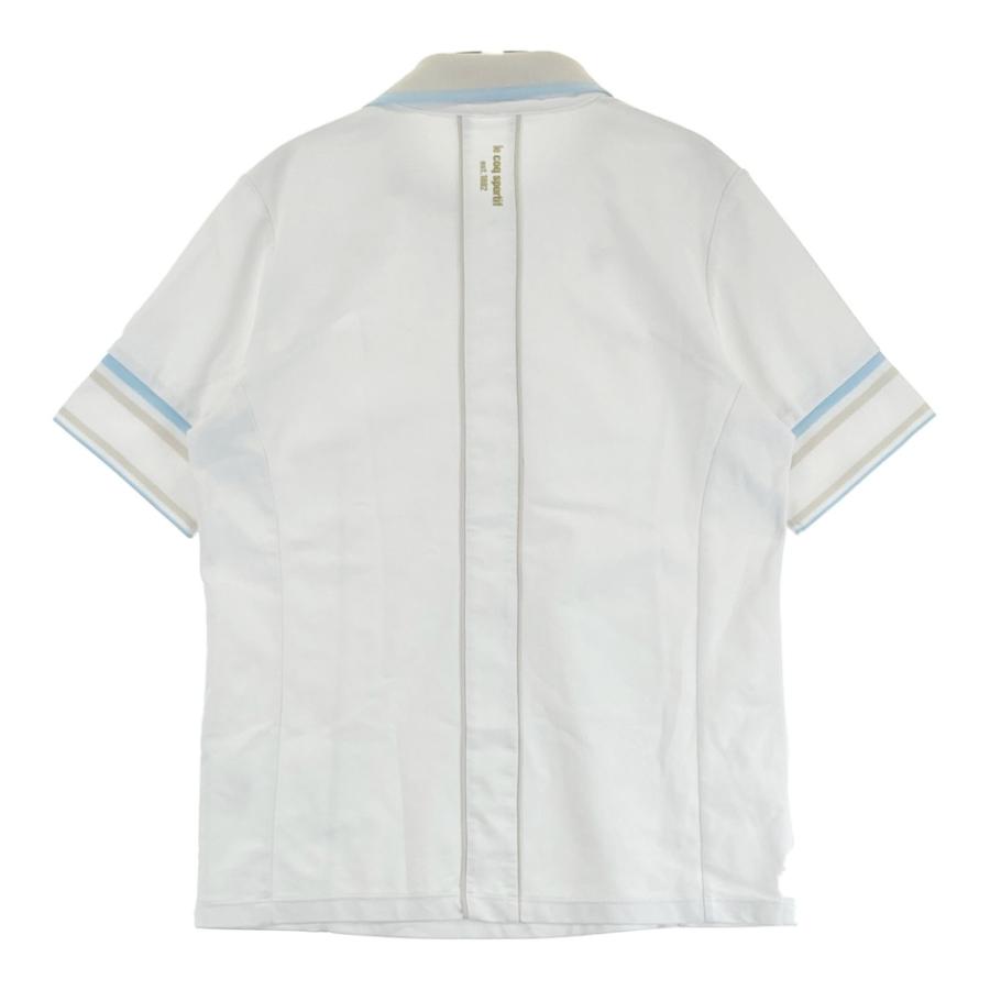 le coq sportif GOLF（ルコックスポルティフ ゴルフ） LE COQ GOLF