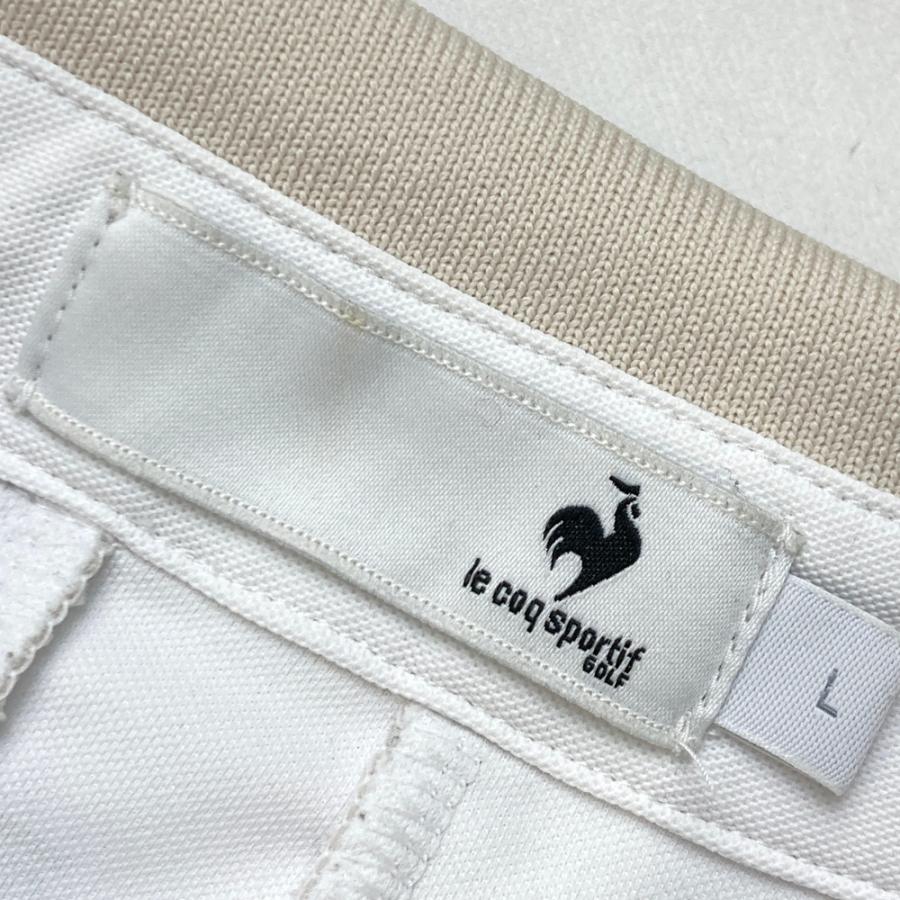 le coq sportif GOLF（ルコックスポルティフ ゴルフ） LE COQ GOLF