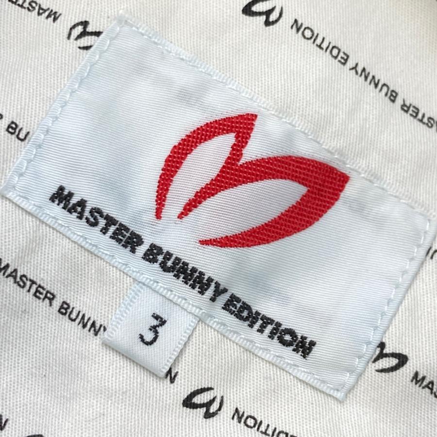MASTER BUNNY EDITION（マスターバニーエディション） ストレッチ