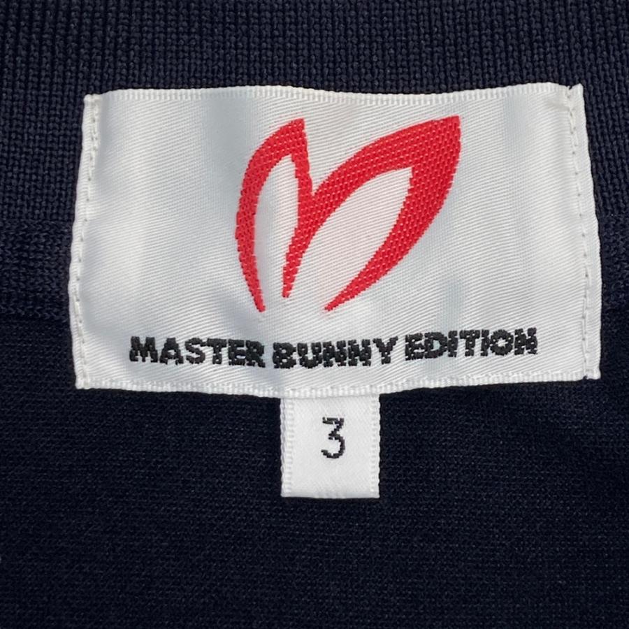 MASTER BUNNY EDITION（マスターバニーエディション） 10周年 半袖