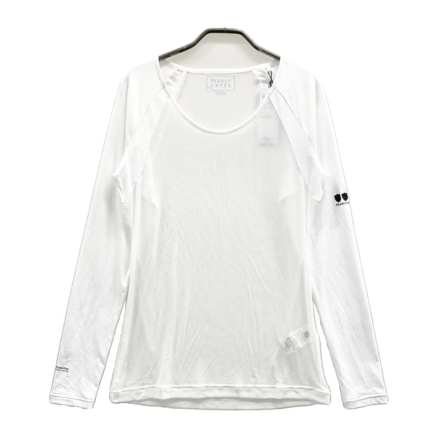 PEARLY GATES（パーリーゲイツ） 【新品】PEARLY GATES 2026年 長袖