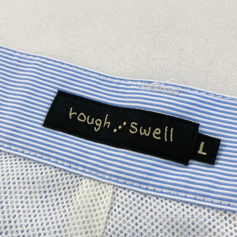 ラフ&スウェル（rough&swell） 【新品】ROUGH&SWELL ラフアンド