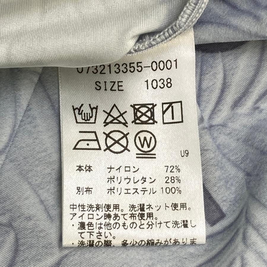 G/FORE ジーフォア キュロットスカート ブルー系 38 ゴルフウェア