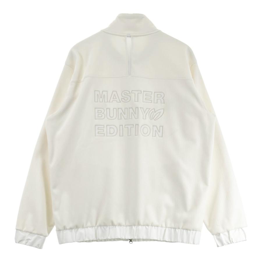 MASTER BUNNY EDITION マスターバニーエディション 2024年モデル 裏