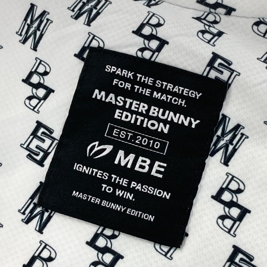 MASTER BUNNY EDITION（マスターバニーエディション） モックネック