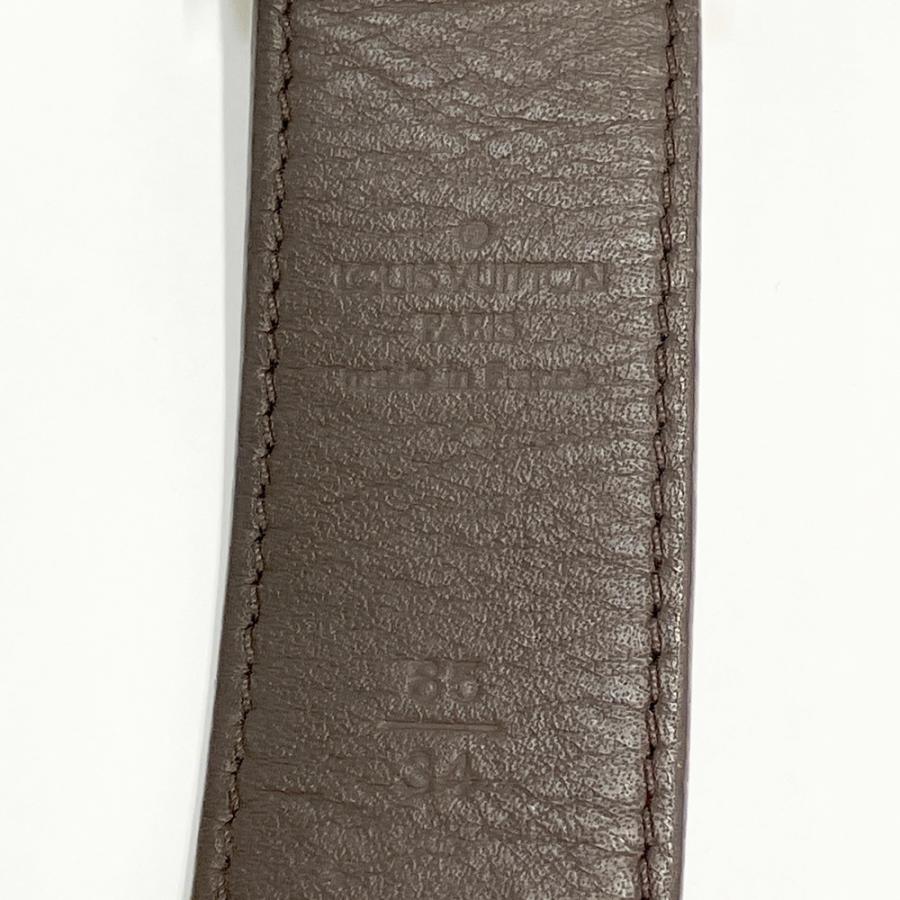 LOUIS VUITTON（ルイ・ヴィトン） ルイ ヴィトン M6803 サンチュール