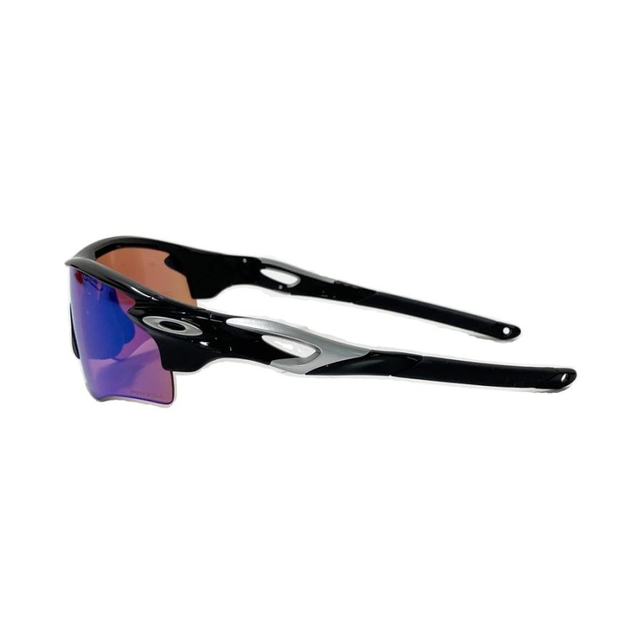 OAKLEY（オークリー） RADAR LOCK PATH/OO9206-25 131 サングラス