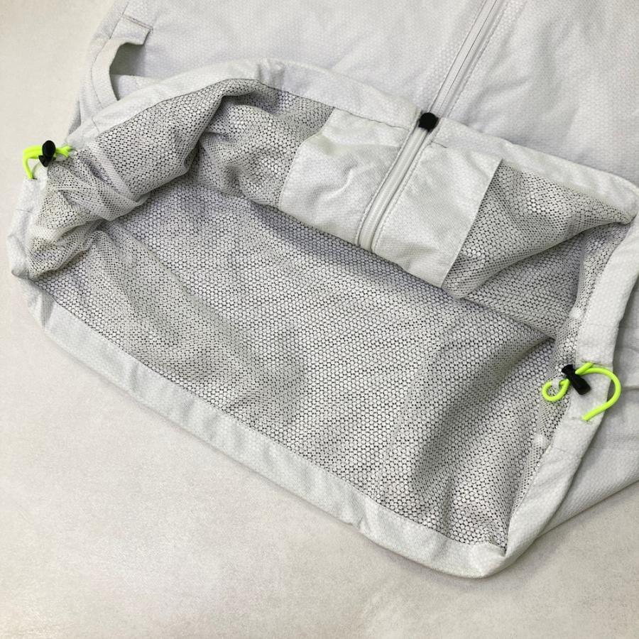 ADIDAS GOLF アディダスゴルフ レインウェア 上下セットアップ