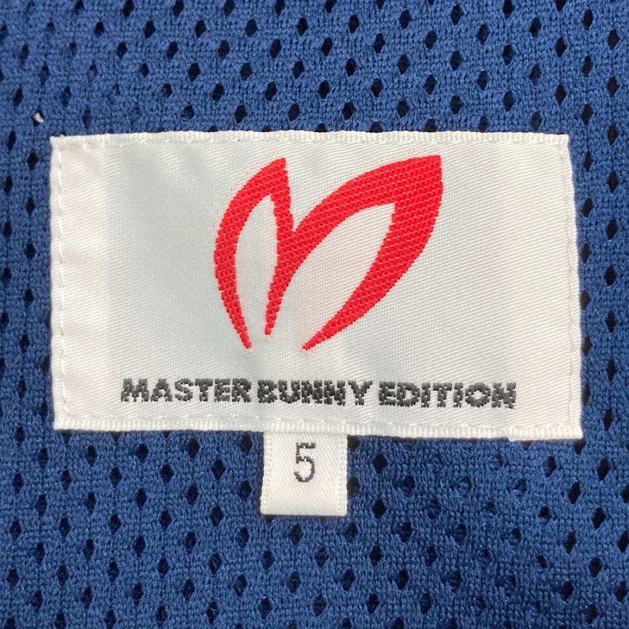 MASTER BUNNY EDITION マスターバニーエディション ジョガーパンツ