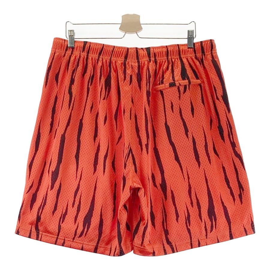 Supreme（シュプリーム） 24SS SMALL BOX BAGGY MESH SHORT メッシュ