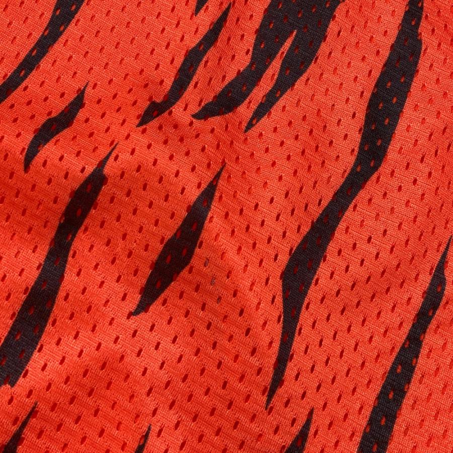 Supreme（シュプリーム） 24SS SMALL BOX BAGGY MESH SHORT メッシュ