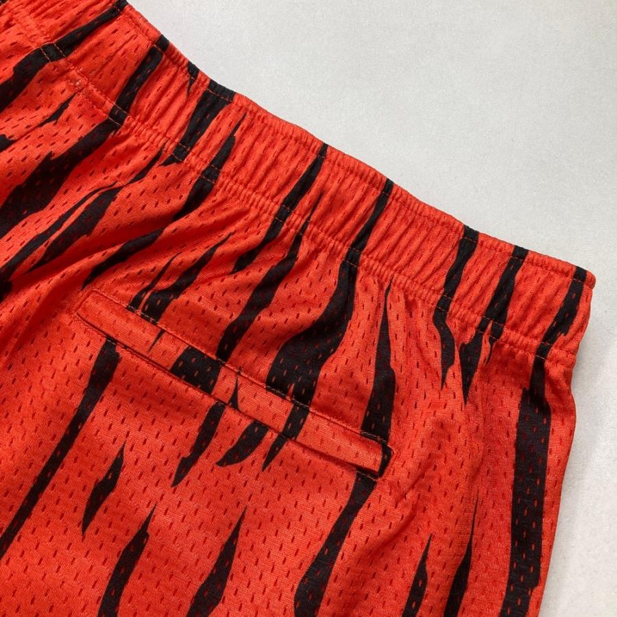 Supreme（シュプリーム） 24SS SMALL BOX BAGGY MESH SHORT メッシュ