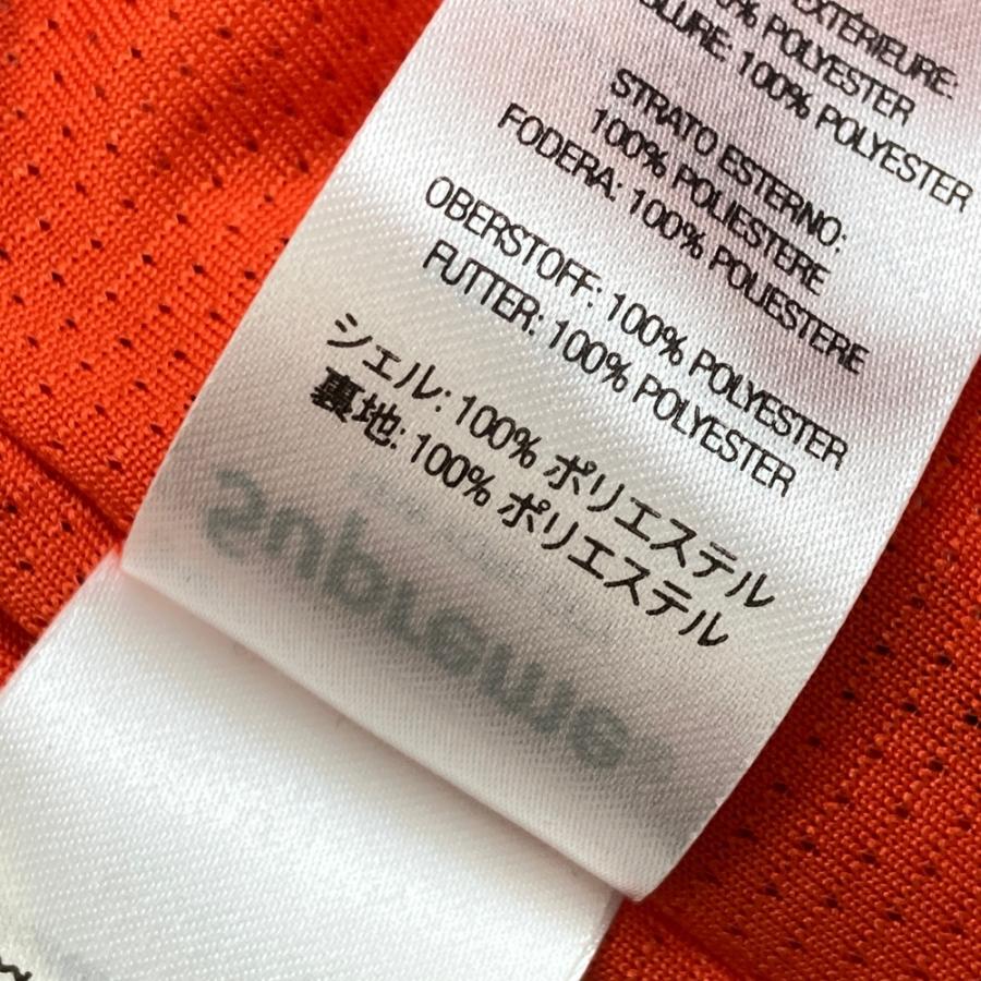 Supreme（シュプリーム） 24SS SMALL BOX BAGGY MESH SHORT メッシュ