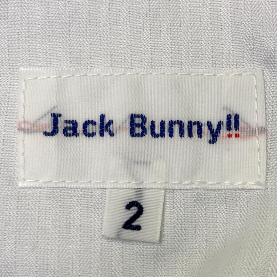 新品】JACK BUNNY ジャックバニー 263-5131308/2025年モデル