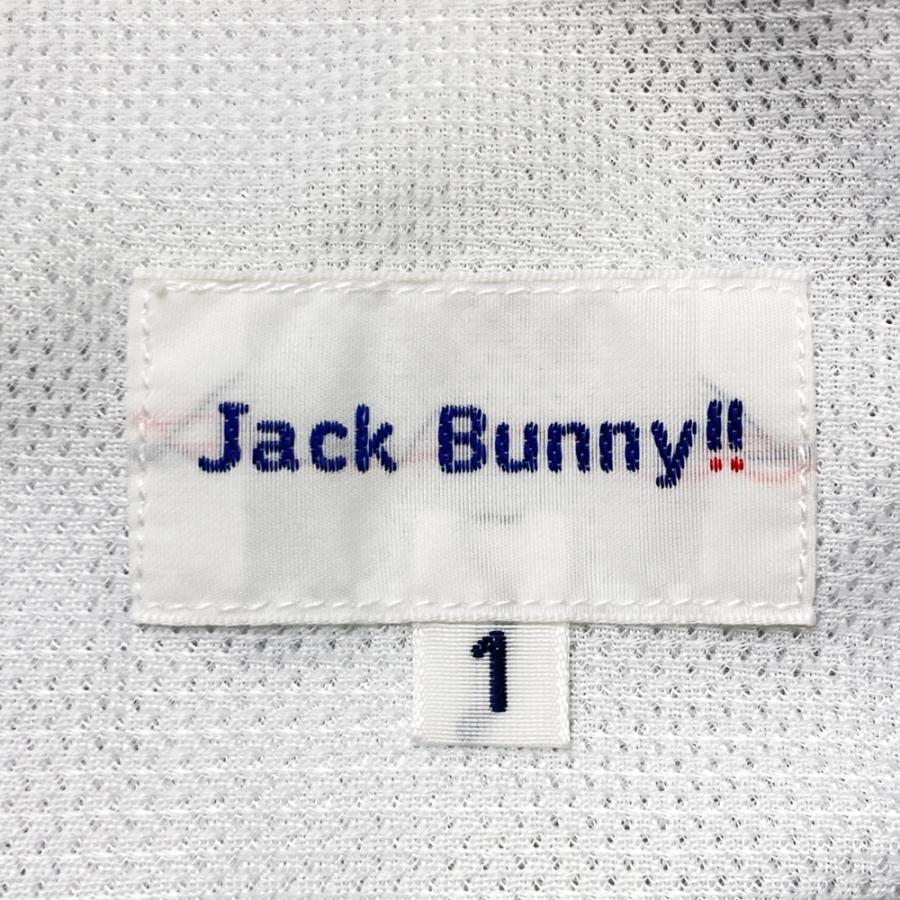 JACK BUNNY ジャックバニー ショートパンツ チェック柄 ブラック系 1