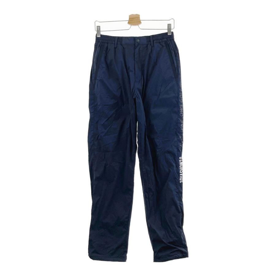 UNITED ARROWS GOLF ×10YASHOW10 パンツ　サイズM UNITED ARROWS GOLF（ユナイテッドアローズゴルフ） ; ×10YASHOW10 裏