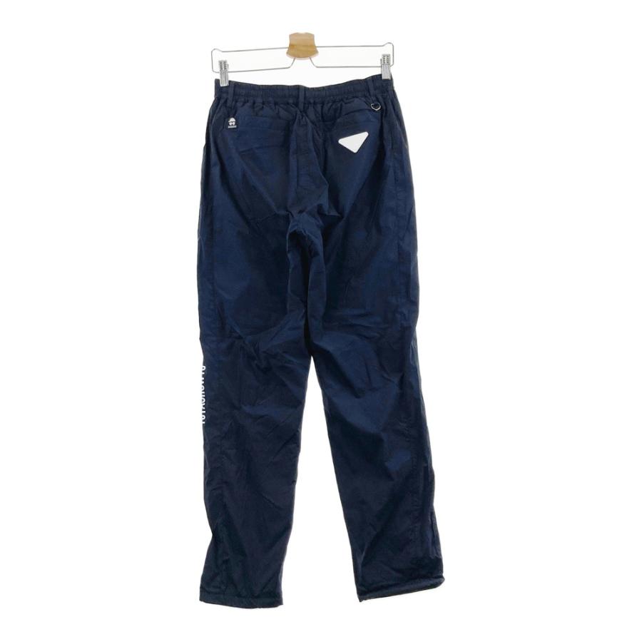 UNITED ARROWS GOLF（ユナイテッドアローズゴルフ） ; ×10YASHOW10 裏