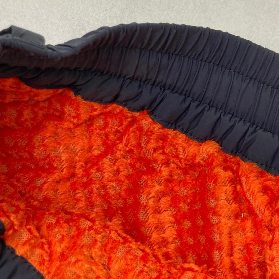 UNITED ARROWS GOLF（ユナイテッドアローズゴルフ） ; ×10YASHOW10 裏