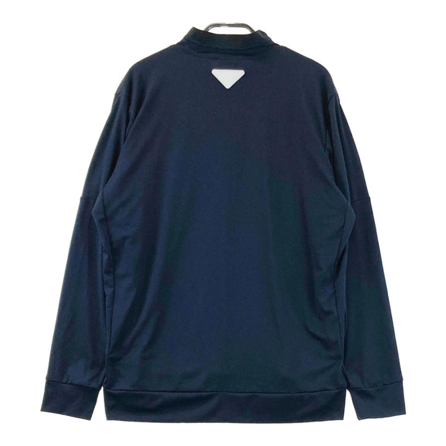 UNITED ARROWS GOLFメンズ ハイネック シャツ（新品タグ付） UNITED