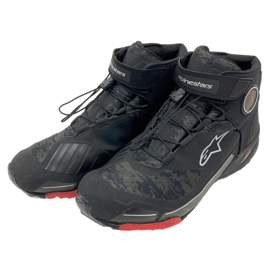 alpinestars アルパインスターズ CR-X DRYSTAR ドライスター