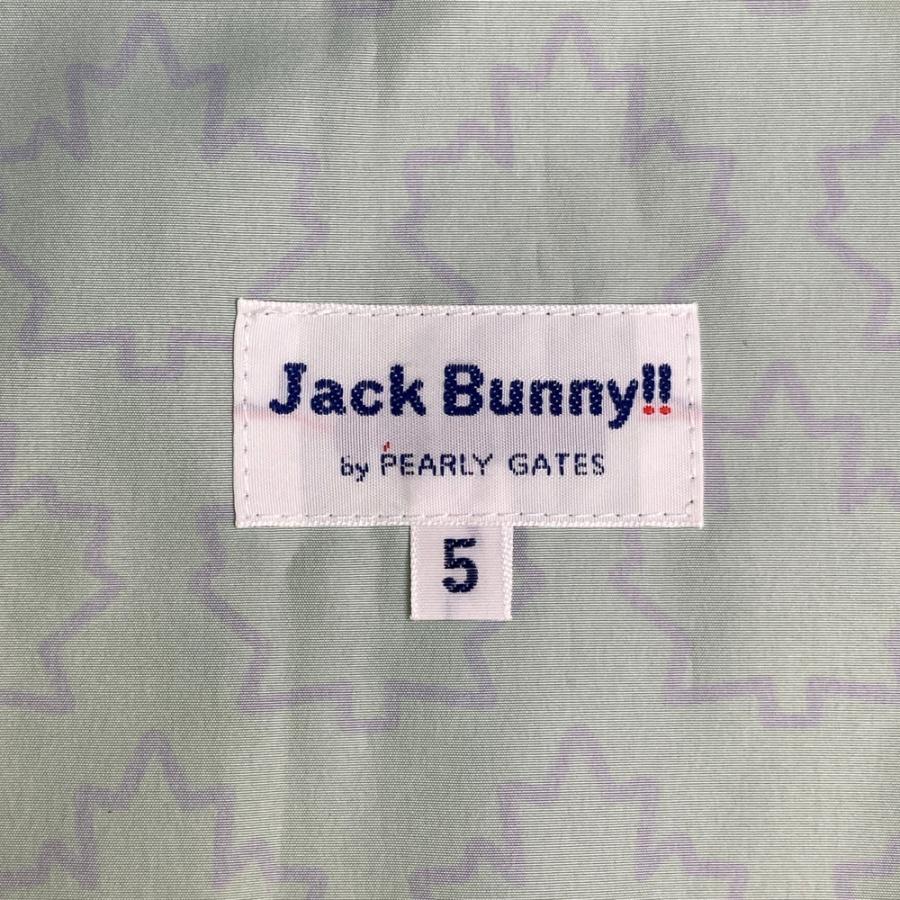 Jack Bunny!!（ジャックバニー） JACK BUNNY フード付 ナイロン