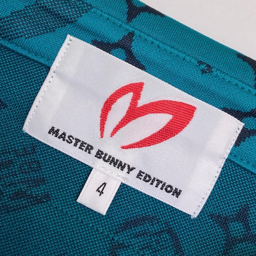 MASTER BUNNY EDITION（マスターバニーエディション） 2024年 半袖