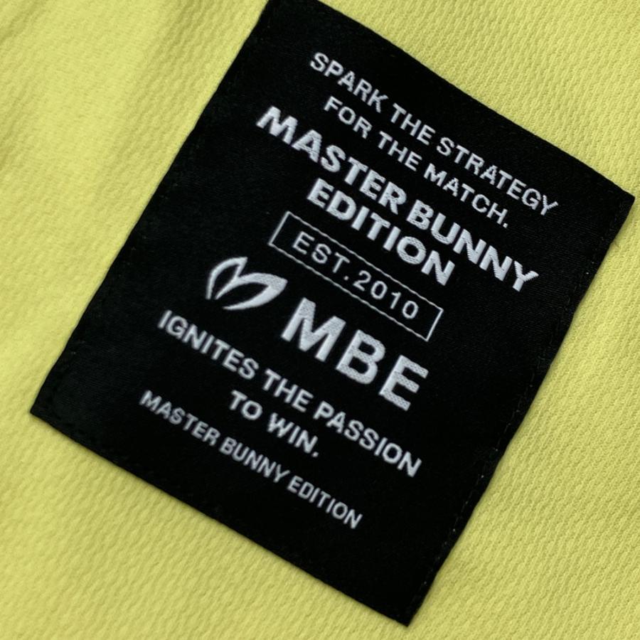 MASTER BUNNY EDITION（マスターバニーエディション） 【新品】MASTER