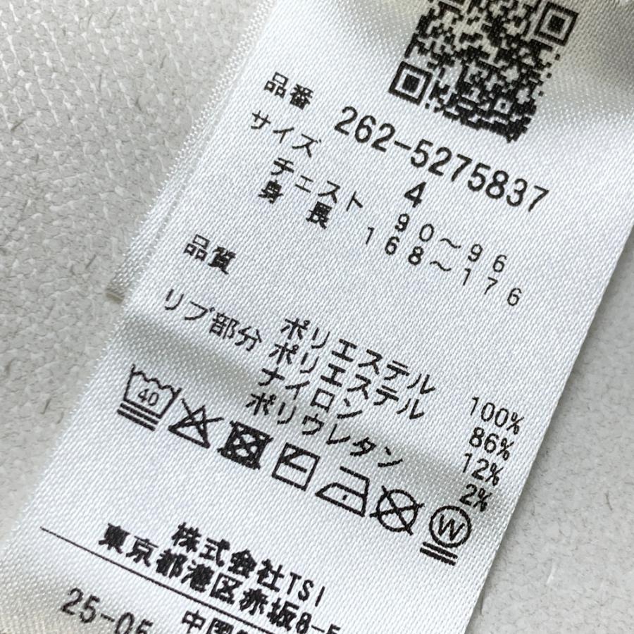 Jack Bunny!!（ジャックバニー） 【新品】JACK BUNNY 2025年 半袖