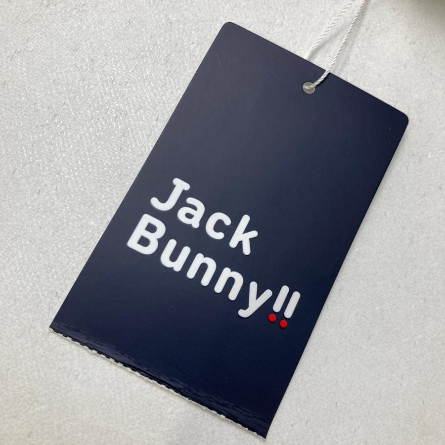 Jack Bunny!!（ジャックバニー） 【新品】JACK BUNNY 2025年 半袖