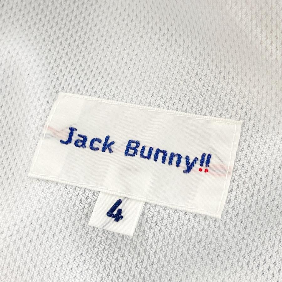 Jack Bunny!!（ジャックバニー） 【新品】JACK BUNNY 2023年 ハーフ