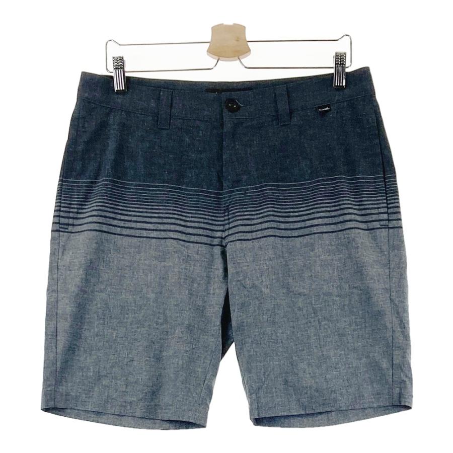 TRAVIS MATHEW トラビスマシュー ハーフパンツ グレー系 33 ゴルフ