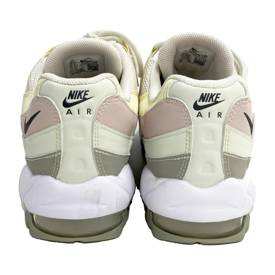 美品】NIKE GOLF ナイキゴルフ HV4696-300 AIR MAX 95G ゴルフシューズ