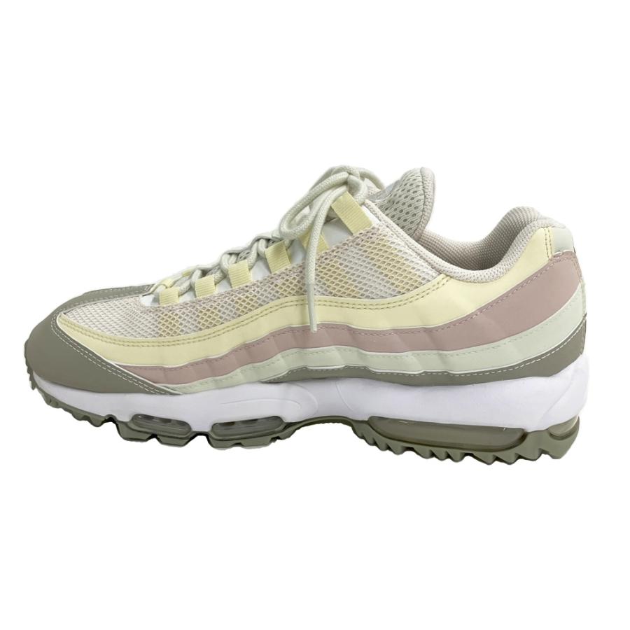 美品】NIKE GOLF ナイキゴルフ HV4696-300 AIR MAX 95G ゴルフシューズ