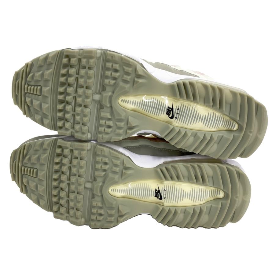 美品】NIKE GOLF ナイキゴルフ HV4696-300 AIR MAX 95G ゴルフシューズ