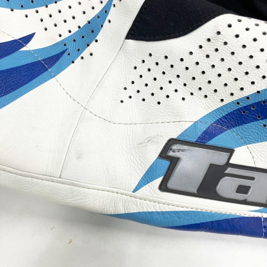 TAICHI RS TAICHI アールエスタイチ レーシングスーツ MFJ公認 ブルー