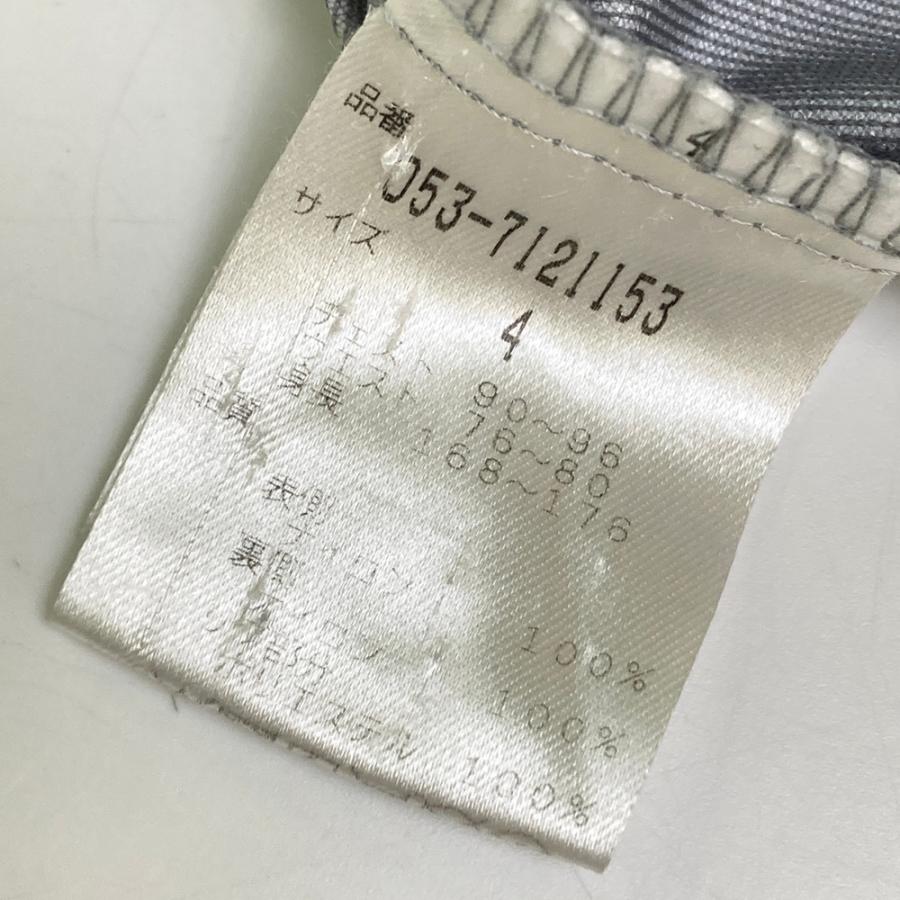 PEARLY GATES パーリーゲイツ 2WAY 長袖ブルゾン スニードジャック