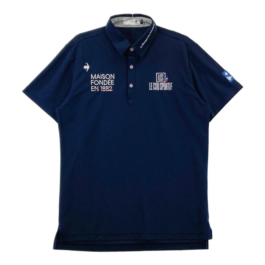 le coq sportif GOLF（ルコックスポルティフ ゴルフ） LE COQ GOLF