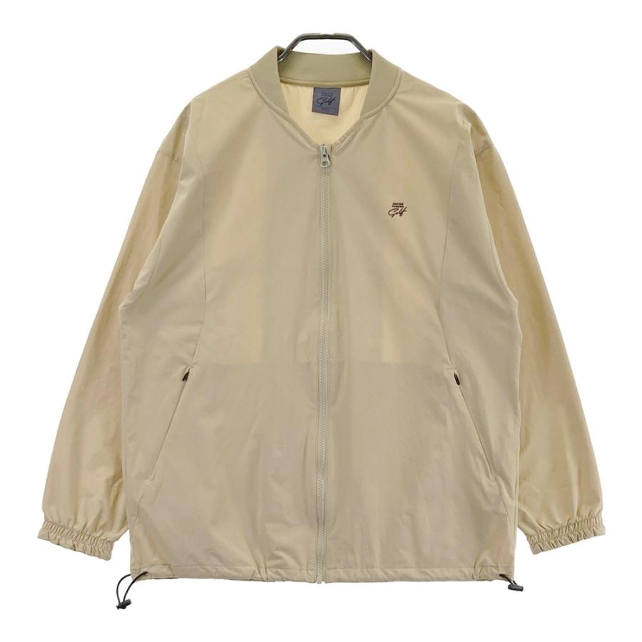 UNITED ARROWS GOLF ユナイテッドアローズゴルフ ジップジャケット